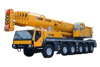 Китайские автокраны