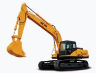 Экскаватор JCM 927 D (гусеничный) Экскаватор JCM 927 D (гусеничный)